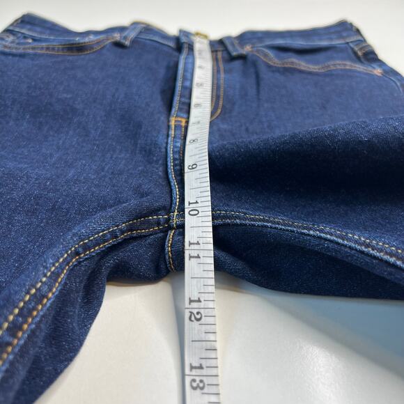 Rag & Bone Women's Jeans Bundle (2) Blue/Black Skinny Straight Leg Size 25 - Picture 14 of 16